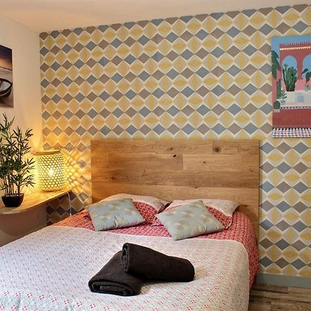 Le Coup De Coeur Hyper Centre Apartamento Vannes Exterior foto